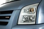 Ford Transit 2006 года